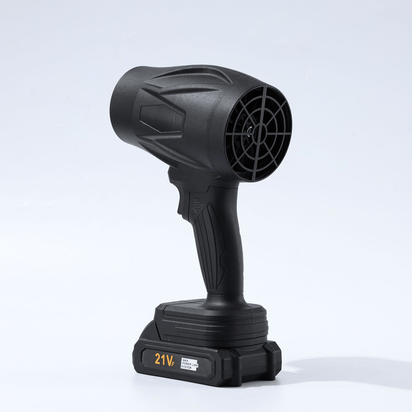 AeroForce™ | Ongekende blaaskracht in de palm van je hand - Avolen