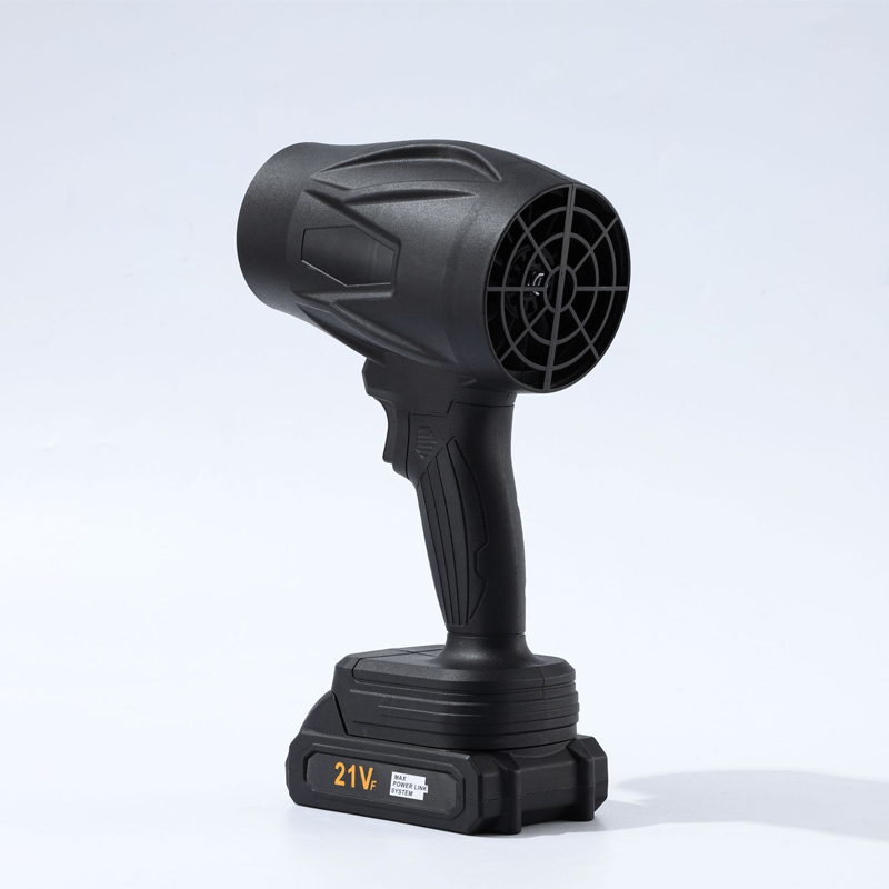 AeroForce™ | Ongekende blaaskracht in de palm van je hand - Avolen