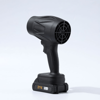 AeroForce™ | Ongekende blaaskracht in de palm van je hand - Avolen