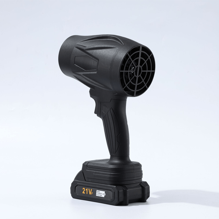 AeroForce™ | Ongekende blaaskracht in de palm van je hand - Avolen
