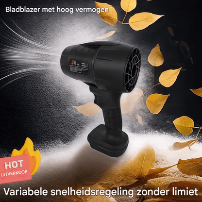 AeroForce™ | Ongekende blaaskracht in de palm van je hand - Avolen