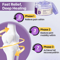 Misspone™ Curcumin & Emu Oil Pain Gel - Backed by US Osteopathic Experts - Avolen