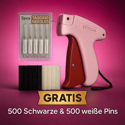 Stitcha | Das Original - Avolen