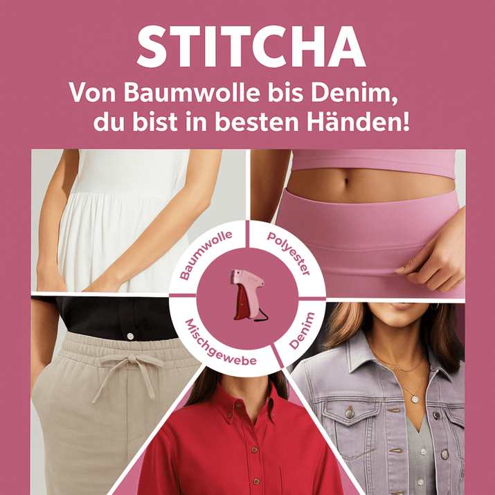Stitcha | Das Original - Avolen