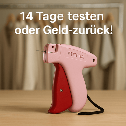 Stitcha | Das Original - Avolen