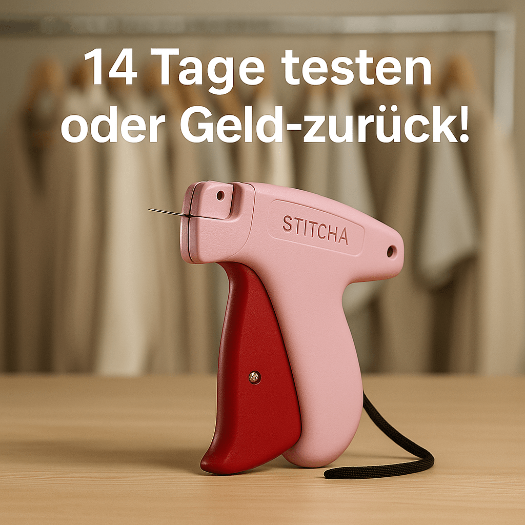 Stitcha | Das Original - Avolen