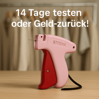 Stitcha | Das Original - Avolen
